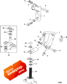 Transmission And Engine Mounting (����������� � ��������� ���������ing)