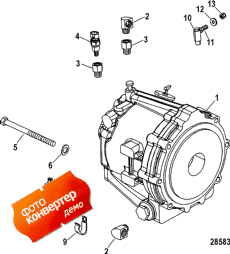 Transmission (driveline Models) (����������� (driveline Models))