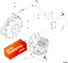 Transmission Hoses (����������� �����s)