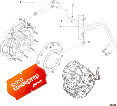 Transmission Hoses (����������� �����s)