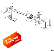 Transmission Mounting (����������� ���������ing)