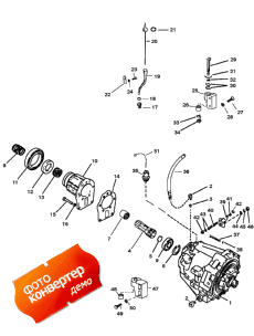 Transmission (plug-in) ( (-in))