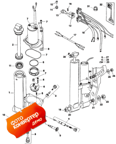 Trim Kit (822344a7) (Trim Kit (822344a7))