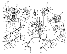 Turbocharger System (Turbocharger System)