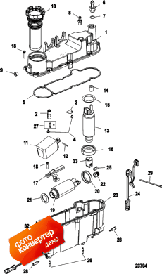 Vapor Separator (��������������)