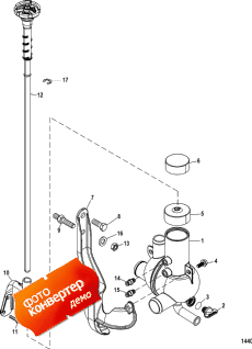Water Distribution Housing (Water Distribution ������)