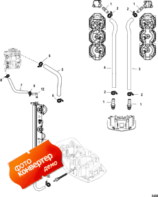 Water Hoses (������� ������s)