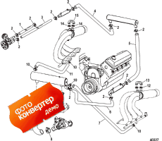 Water Hoses (sea Water) (������� ������s (sea Water))