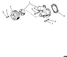 Water Pump (������� �����)