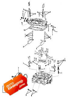 Weber Carburetor (Weber ����������)
