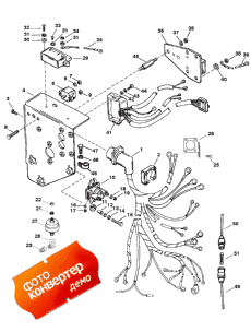 Wiring Harness And Electrical Components (Wi������ ���� �������� � ���������� ���������)