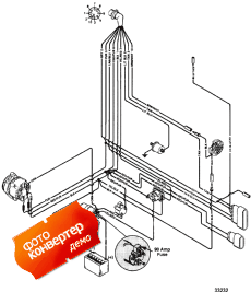Wiring Harness (engine) (Wi������ ���� �������� (���������))