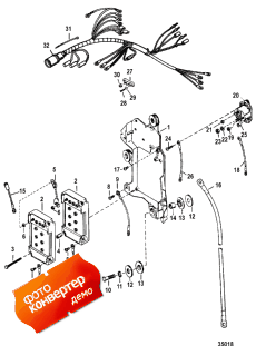 Wiring Harness/starter Solenoid (Wi������ ���� �������� / �������� ��������)