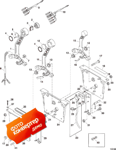 Zero Effect Control - Mechanical, Components (Zero Effect ���������� - Mechanical, Components)