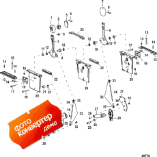 Zero Effort Control-dts (2t Starboard) (Zero Ef���t ����������-dts (2t Starboard))