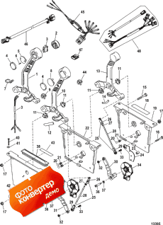 Zero Effort Control-dts (4 Lever) (Zero Ef���t ����������-dts (4 �����))