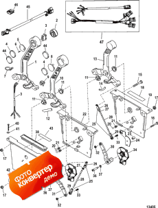 Zero Effort Control-dts (6 Lever) (Zero Ef���t ����������-dts (6 �����))