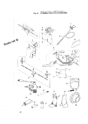 Accessories <br /> 
