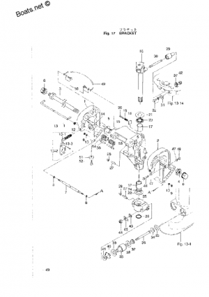 Bracket <br /> 