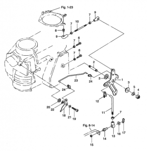 Throttle mechanism <br />  mechanism