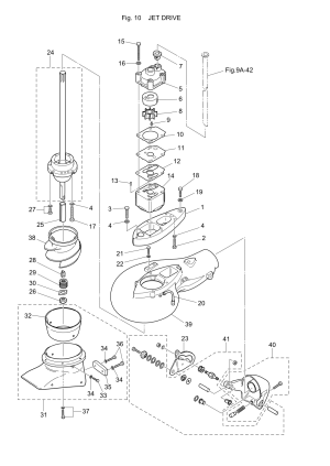 Fig-12  <br /> Fig-12 Jet Drive