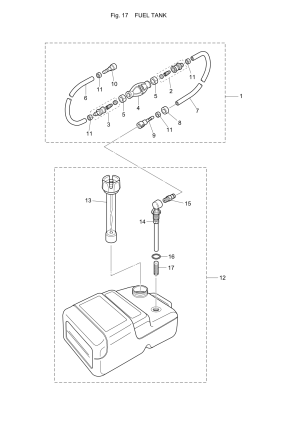 Fig-19   <br /> Fig-19 Fuel Tank