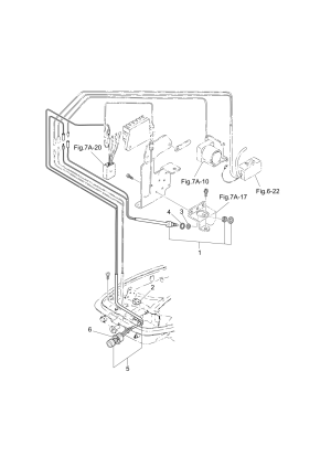 Fig-07b   (F TYPE) <br /> Fig-07b Electric Parts (f Type)