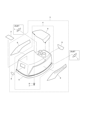 Fig-16   <br /> Fig-16 Top Cowl