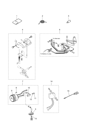 Fig-20     <br /> Fig-20 Optional Parts (accessories)