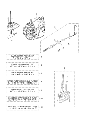 Fig-21     <br /> Fig-21 Assembly / Kit Parts