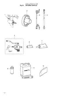 Optional Parts 2 <br />   2