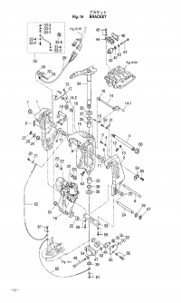  BRACKET  <br /> 1