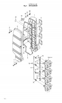 Air Silencer <br /> Air 