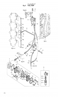    <br /> Fuel Pump