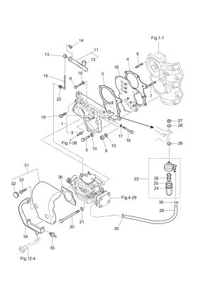 Fig.03 Intake Manifold <br /> Fig.03  