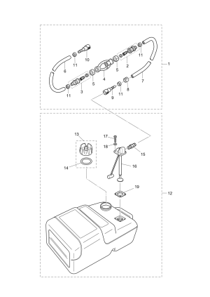 Fig.16 Fuel Tank <br /> Fig.16  