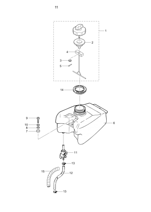 Fig.11   <br /> Fig.11 Fuel Tank