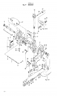   <br /> Bracket