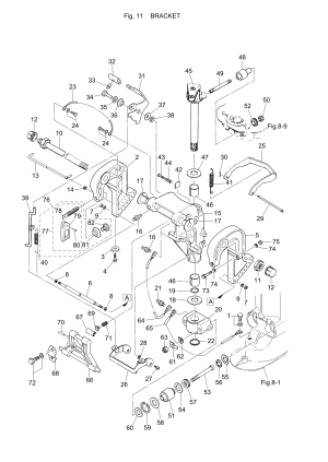 Fig.11 Bracket <br /> Fig.11 