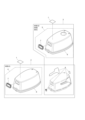 Fig.10   <br /> Fig.10 Top Cowl