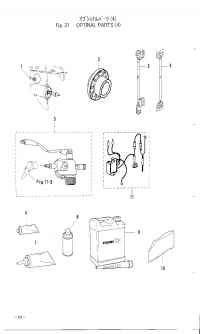   2 <br /> Optional Parts 2