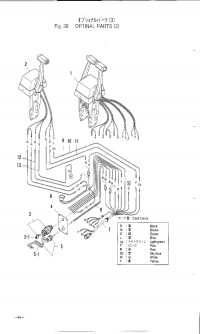 Options Parts <br /> ions Parts