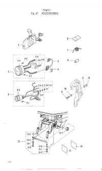   <br /> Optional Parts