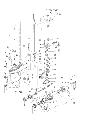 Fig.07    <br /> Fig.07 Gear Case