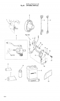 Assemblu, Kit <br /> Assemblu, Kit