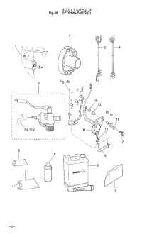   2 <br /> Optional Parts 2