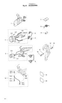   <br /> Optional Parts