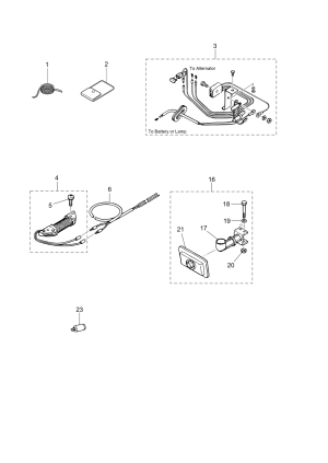 Fig.18     <br /> Fig.18 Optional Parts (accessories)