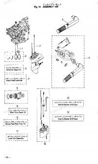Assemblu, Kit <br /> Assemblu, Kit