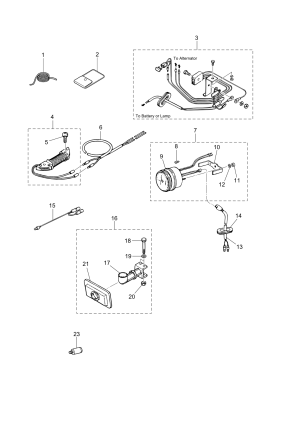 Fig.18     <br /> Fig.18 Optional Parts (accessories)